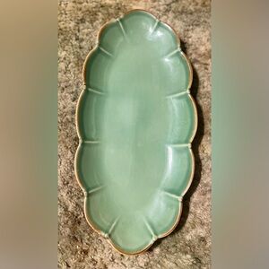 Southern Living Verde Collection Green
Tray Platter Charcuterie Portugal